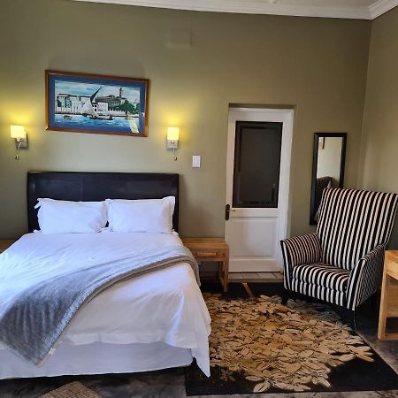 Hotel Metsing At Harties Hartbeespoort Exterior foto