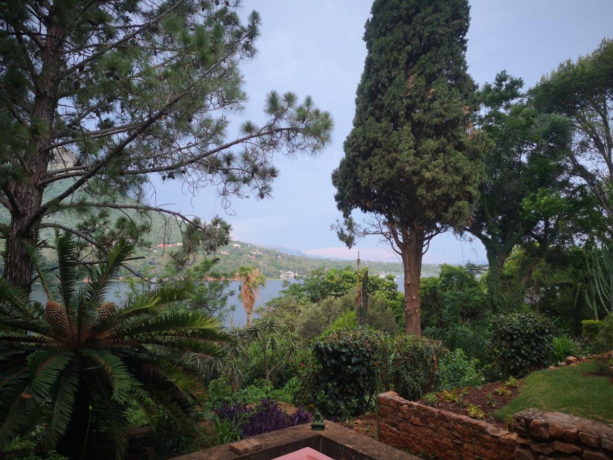 Hotel Metsing At Harties Hartbeespoort Exterior foto