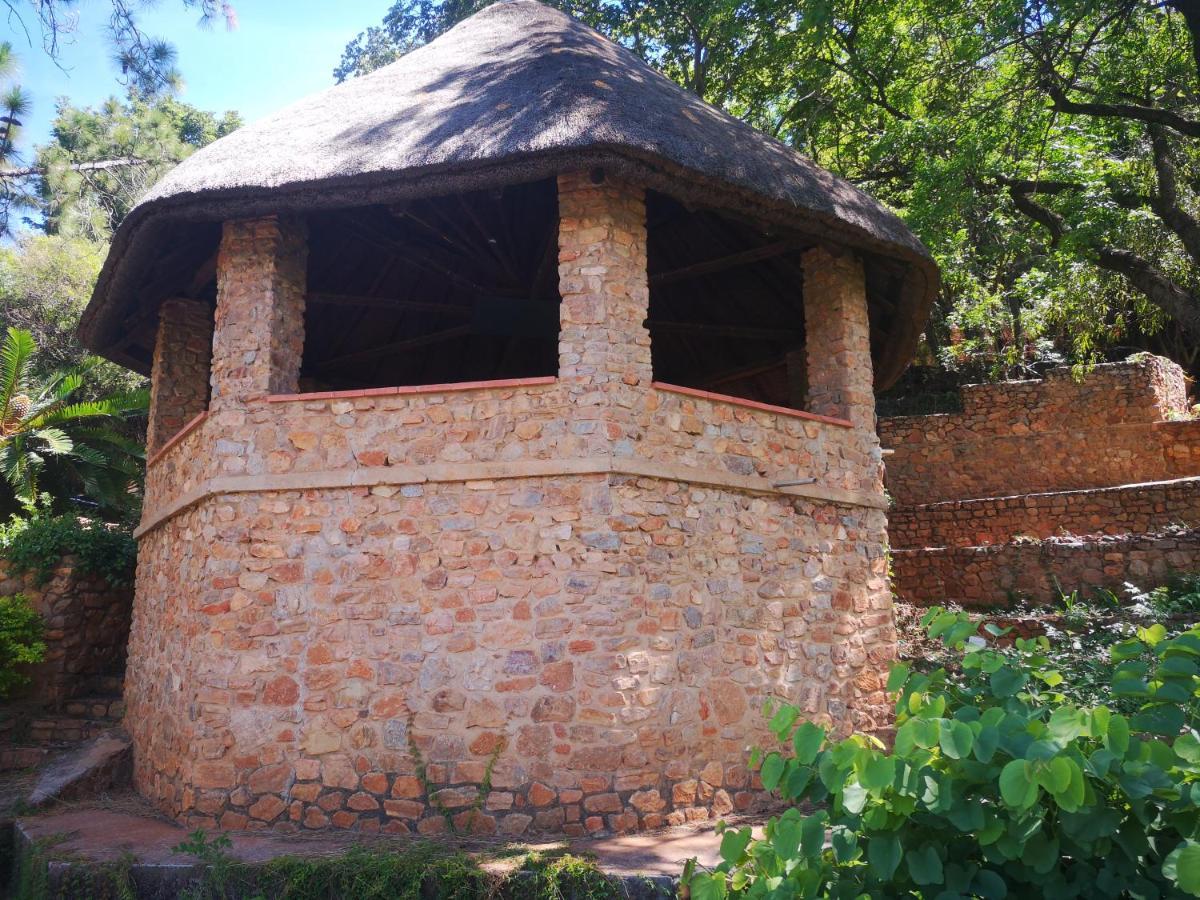 Hotel Metsing At Harties Hartbeespoort Exterior foto