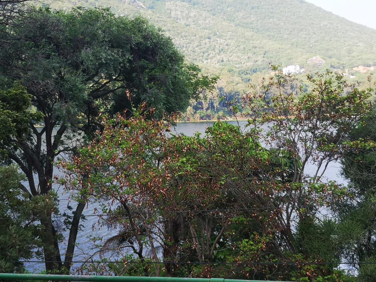 Hotel Metsing At Harties Hartbeespoort Exterior foto