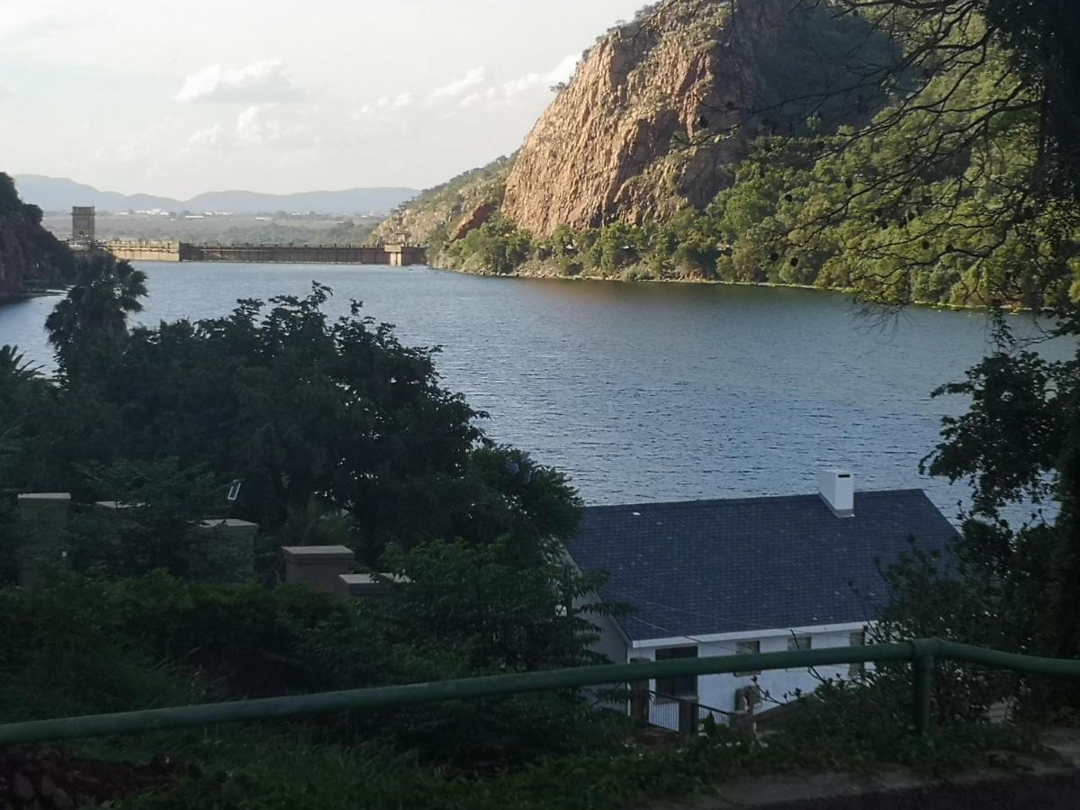 Hotel Metsing At Harties Hartbeespoort Exterior foto