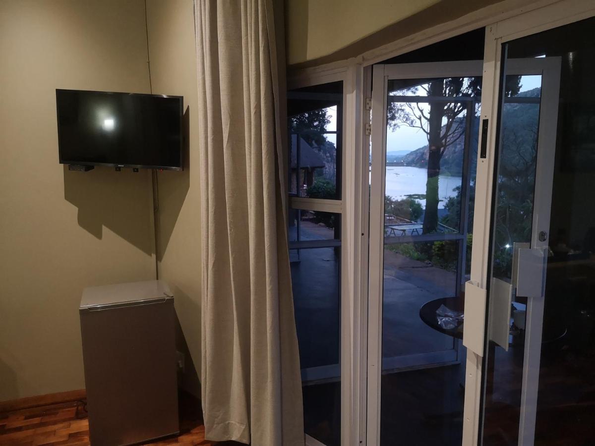 Hotel Metsing At Harties Hartbeespoort Exterior foto