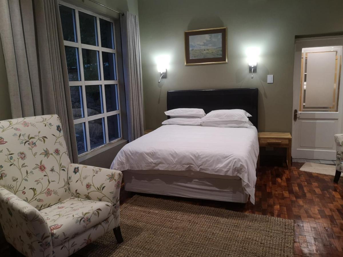 Hotel Metsing At Harties Hartbeespoort Exterior foto