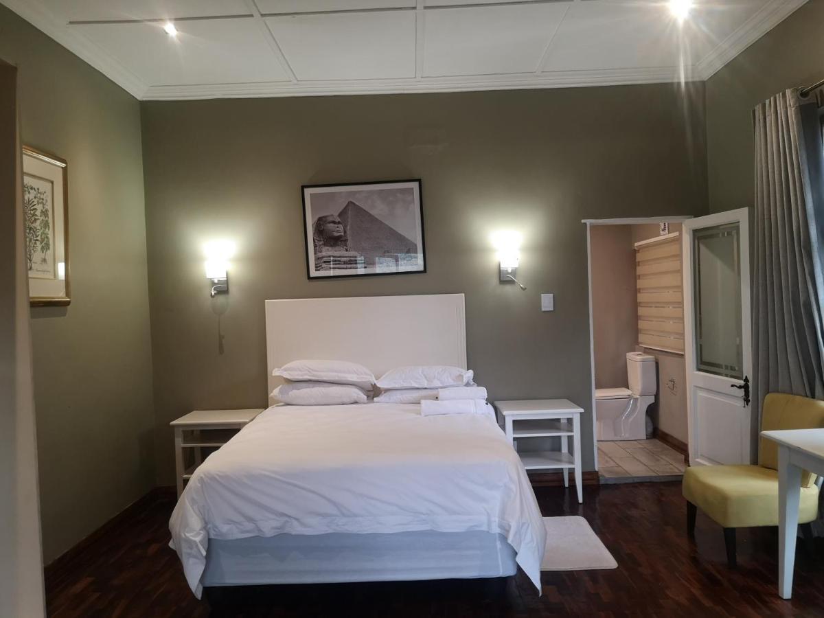 Hotel Metsing At Harties Hartbeespoort Exterior foto