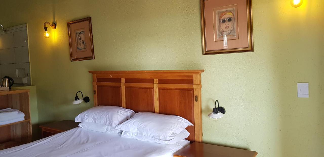 Hotel Metsing At Harties Hartbeespoort Exterior foto