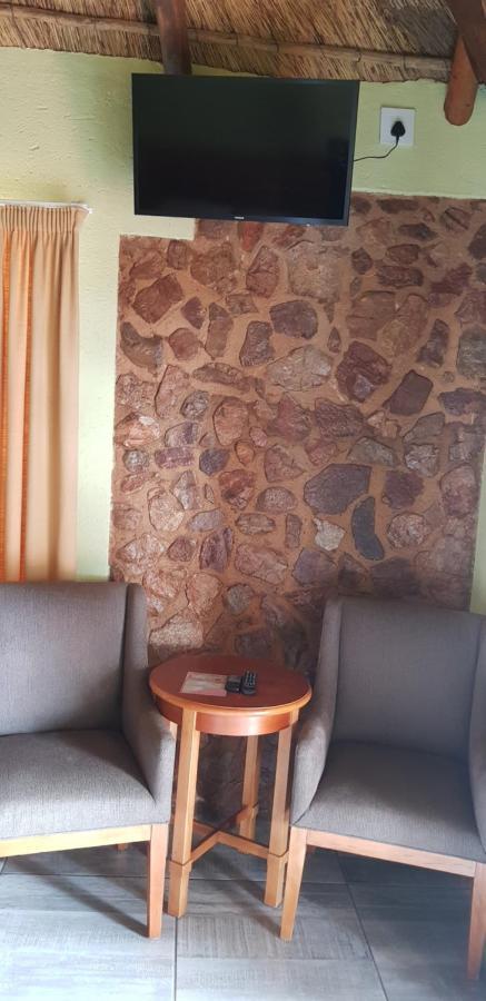 Hotel Metsing At Harties Hartbeespoort Exterior foto