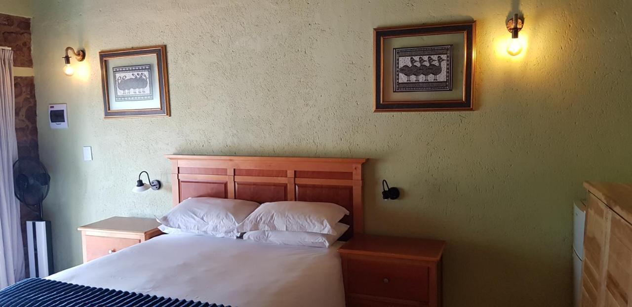 Hotel Metsing At Harties Hartbeespoort Exterior foto