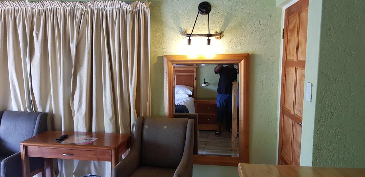 Hotel Metsing At Harties Hartbeespoort Exterior foto