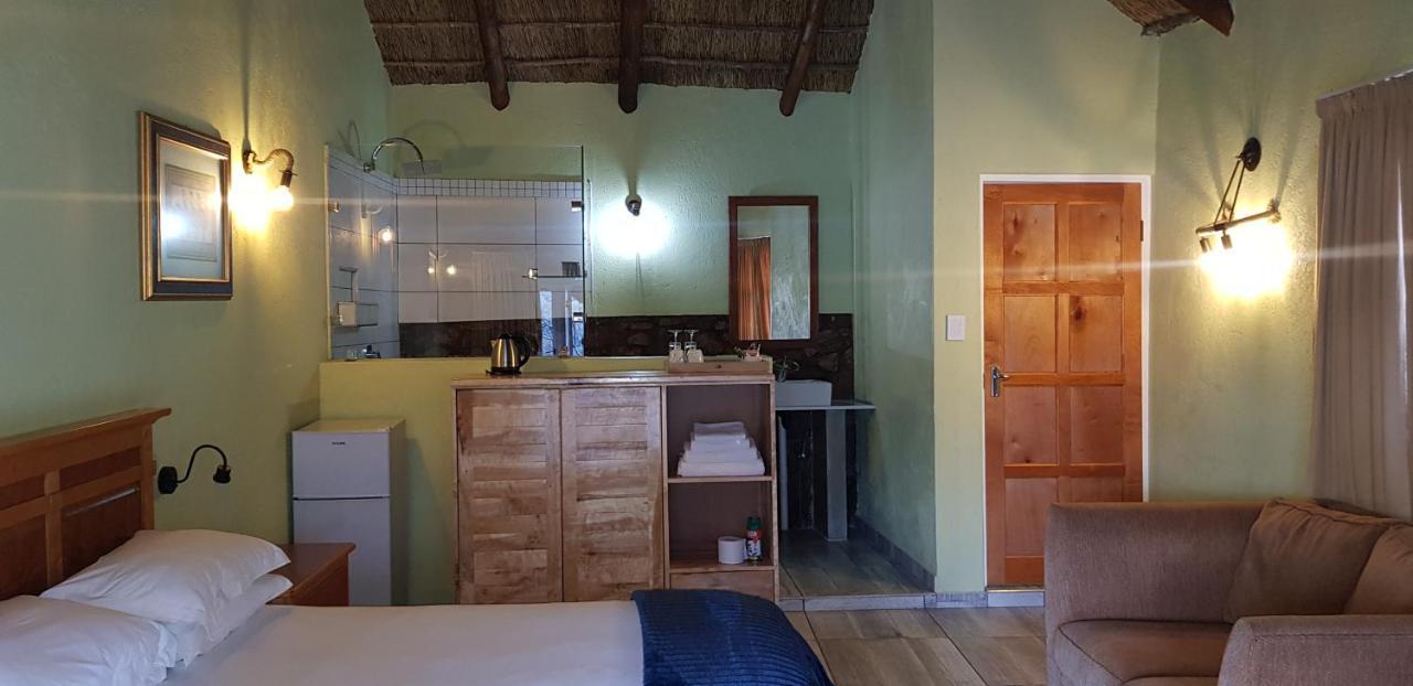 Hotel Metsing At Harties Hartbeespoort Exterior foto