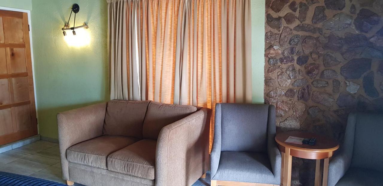 Hotel Metsing At Harties Hartbeespoort Exterior foto