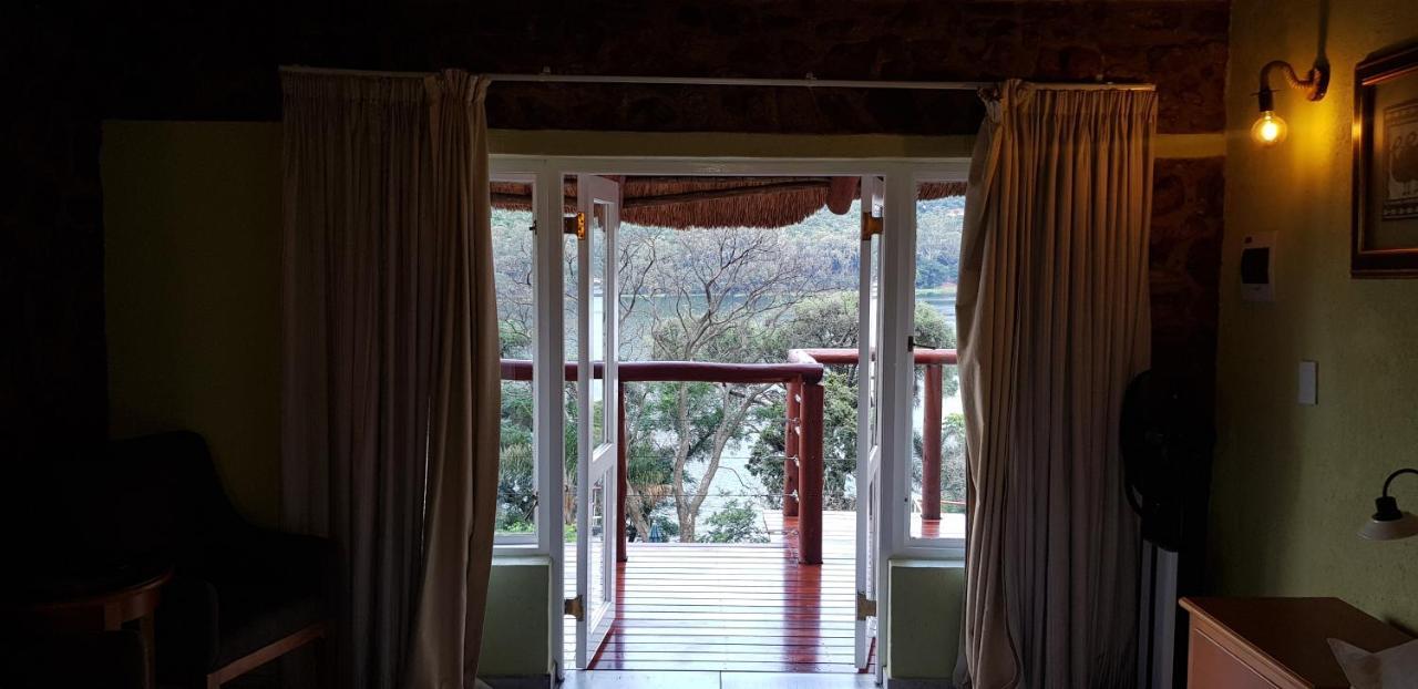 Hotel Metsing At Harties Hartbeespoort Exterior foto
