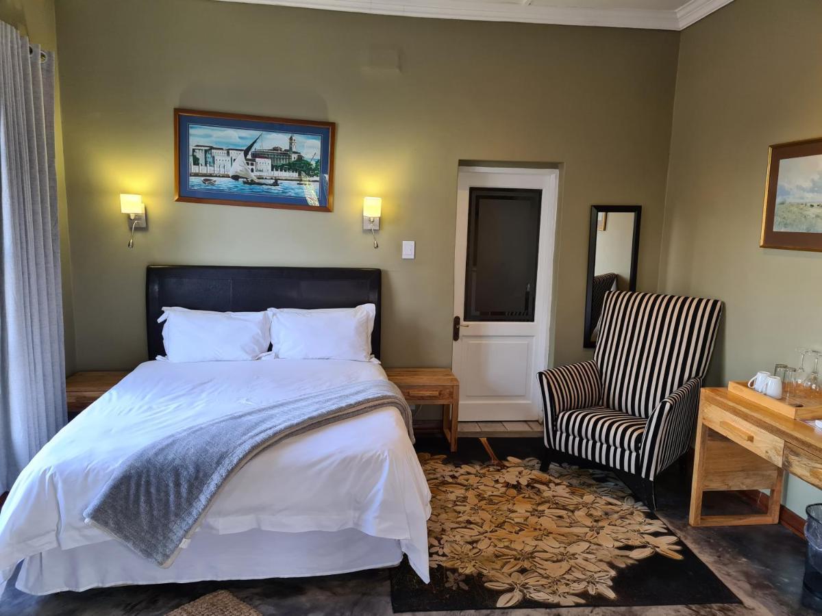 Hotel Metsing At Harties Hartbeespoort Exterior foto